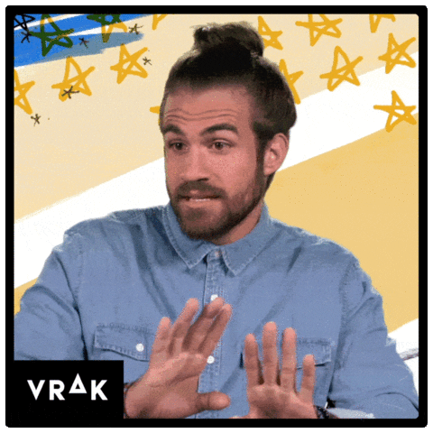 Dont No GIF by Feeligo