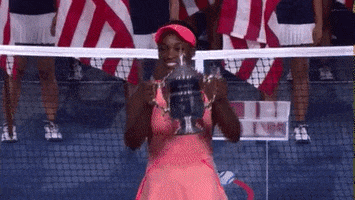 GIF by US Open