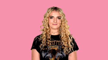 Rydel Lynch GIF by R5