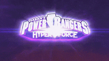 power rangers jack GIF by Hyper RPG