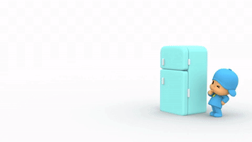 Pocoyo GIF
