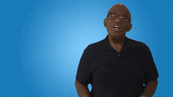 Extreme Weather GIF by Al Roker
