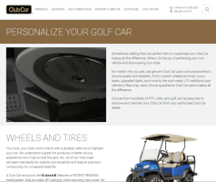 clubcar  GIF