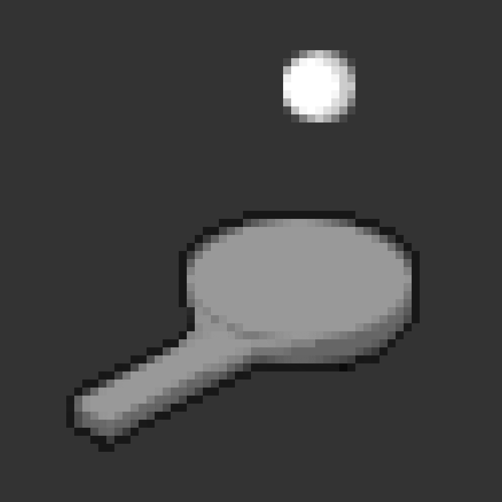 bouncing ping pong GIF