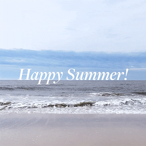 Happy Summer GIFs Find & Share on GIPHY