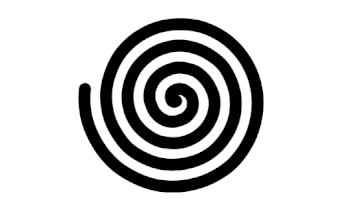 salvatorepapa xing spirale GIF