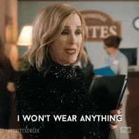 Moira Rose Gifs Find Share On Giphy