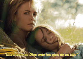 cristophermontes silent hill una madre es dios ante los ojos de un hijo GIF