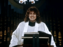 bon scott GIF
