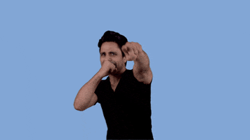 oh snap GIF by Ray William Johnson