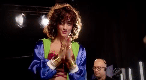 Vsfs 2017 GIF by Victoria&rsquo;s Secret Fashion Show - Find & Share on GIPHY