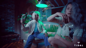 Beauty 50S GIF