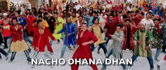 Salman Khan Dance GIF by bypriyashah