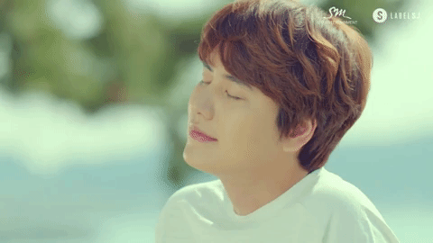Kyuhyun GIFs - Find &amp; Share on GIPHY