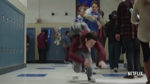 13 Reasons Why Justin Gifs Get The Best Gif On Giphy