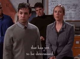 season 5 netflix GIF by Gilmore Girls 