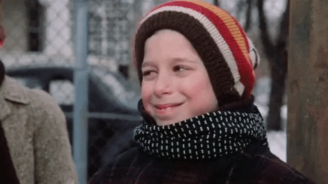A Christmas Story GIF by filmeditor - Find &amp; Share on GIPHY