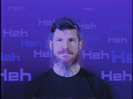 Andy Hurley GIF by Fall Out Boy
