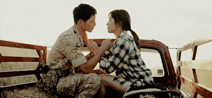Love GIF