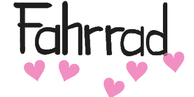 Bike Sticker by ZweiradWürdinger