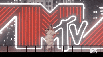 Keke Palmer GIF by 2020 MTV Video Music Awards