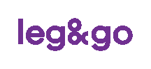 legandgo Sticker
