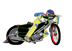 vgrocket Sticker