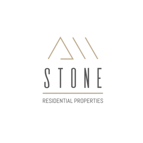 Stone Residential Sticker