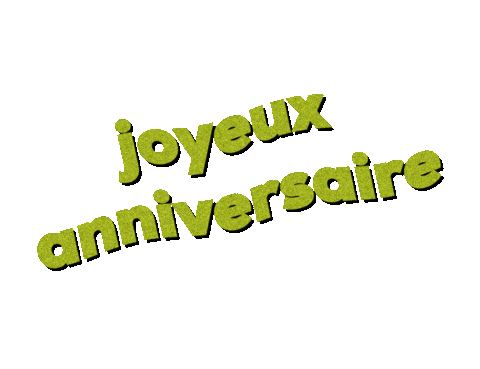 French Bon Anniversaire Sticker By Giphy Studios Originals For Ios Android Giphy French Bon Anniversaire Sticker By Giphy Studios Originals For Ios Android Giphy