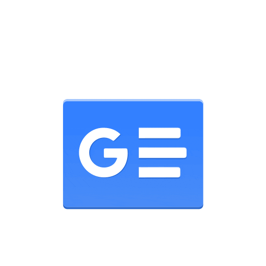 Google News GIF by Philip De Canaga - Find & Share on GIPHY