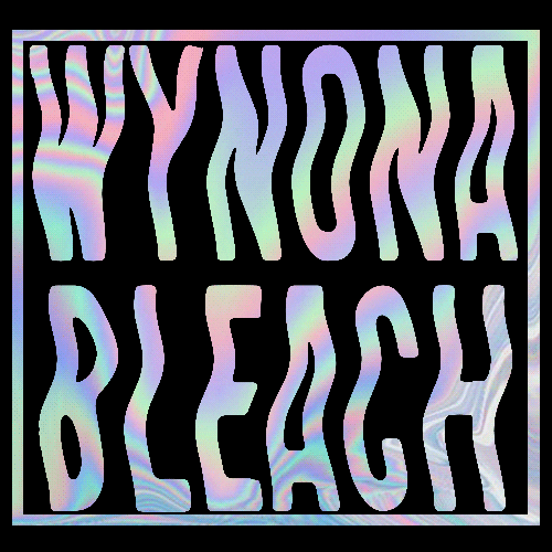 Wynona Bleach GIF
