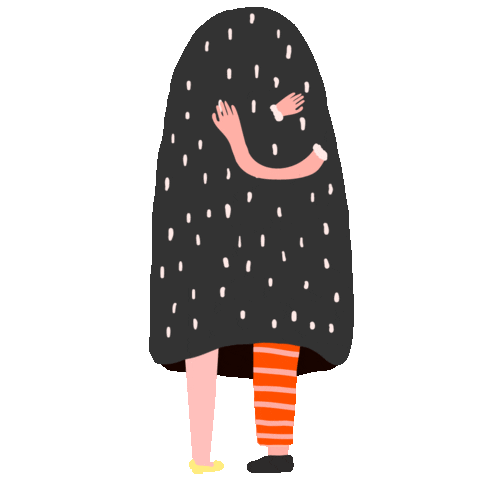 Cansinkonca Love Sticker