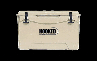 HookedCoolers cooler hooked coolers hooked coolers GIF