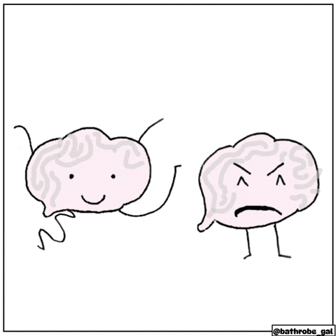 Silly GIF