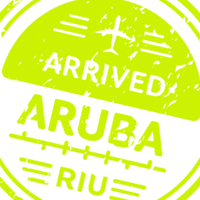 Aruba Riuhotels GIF by RIU Hotels & Resorts