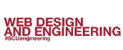 Sticker by SCU Engineering