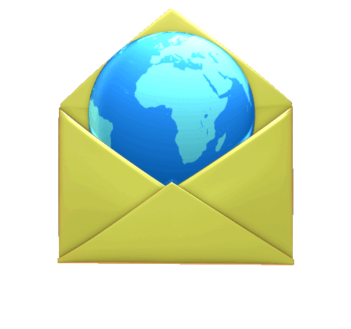 Email Sticker for iOS & Android | GIPHY