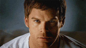 Dexter GIF