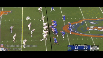 Kyle Pitts GIF