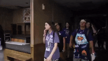 You Got It Duck Camp GIF by Tarleton State University