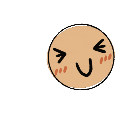 Cute Sticker