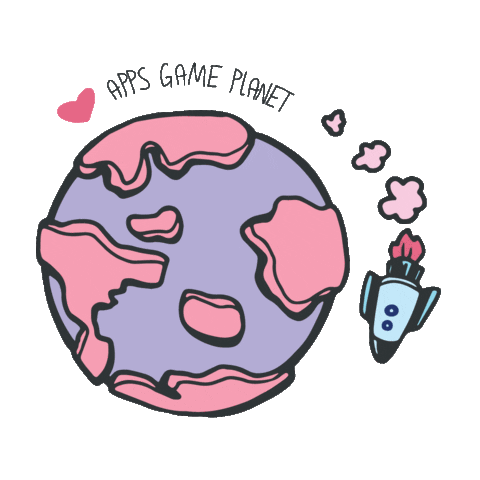 AppsComTr Sticker