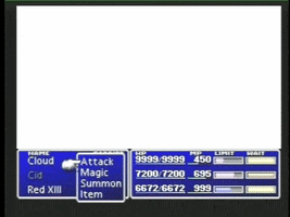 Final Fantasy GIF