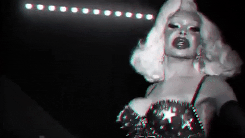 Amanda Lepore GIF - Find & Share on GIPHY