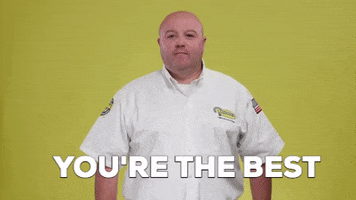 Milestone - DFW Home Services GIF