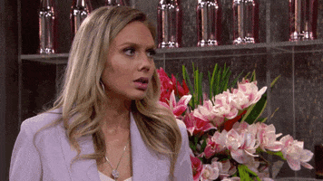 The Young And The Restless Tyatr219 GIF by CBS