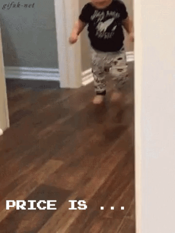 Eleven App Build Fee GIF