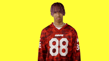 Stink Face Judging You GIF by Ayo & Teo