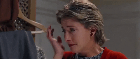 Love Actually Crying GIF - Find & Share on GIPHY