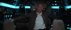 pleased episode 7 GIF by Star Wars